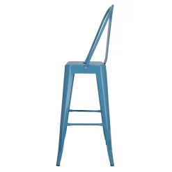 Hoker Paris Back 75cm kolor RAL 5024