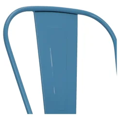 Hoker Paris Back 75cm kolor RAL 5024