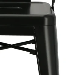 Hoker Paris Back short 66cm kolor