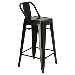 Hoker Paris Back short 66cm kolor