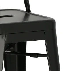 Hoker Paris Back short 66cm kolor