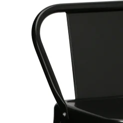 Hoker Paris Back short 66cm kolor