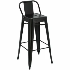 Hoker Paris Back short 75cm kolor