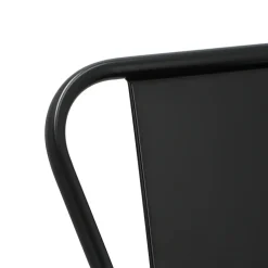 Hoker Paris Back short 75cm kolor