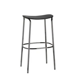 Hoker Trick wood 75cm czarny dąb podstaw