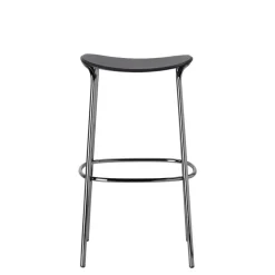 Hoker Trick wood 75cm czarny dąb podstaw