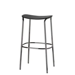 Hoker Trick wood 75cm czarny dąb podstaw