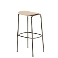 Hoker Trick wood 75cm dąb podstawa antra