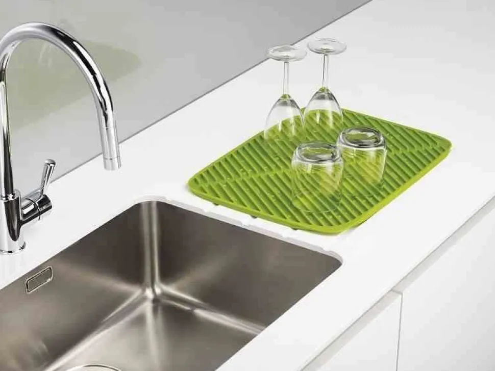 JJ - Ociekacz, grafitowy, Flume L