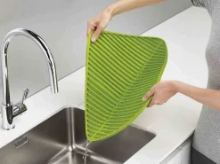 JJ - Ociekacz, grafitowy, Flume L