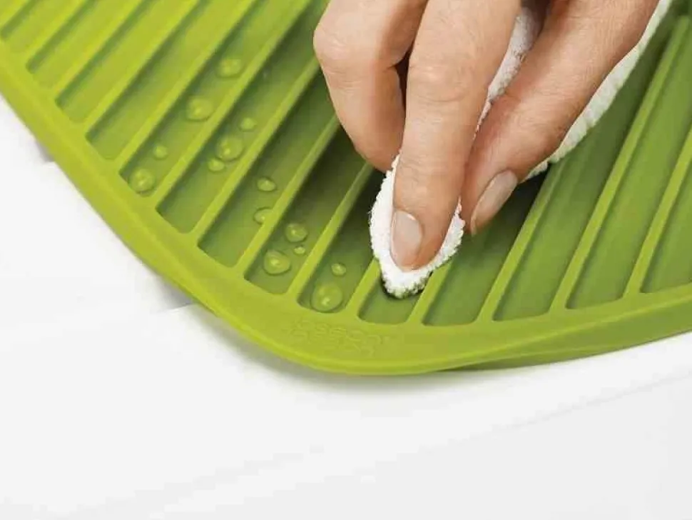 JJ - Ociekacz, grafitowy, Flume L