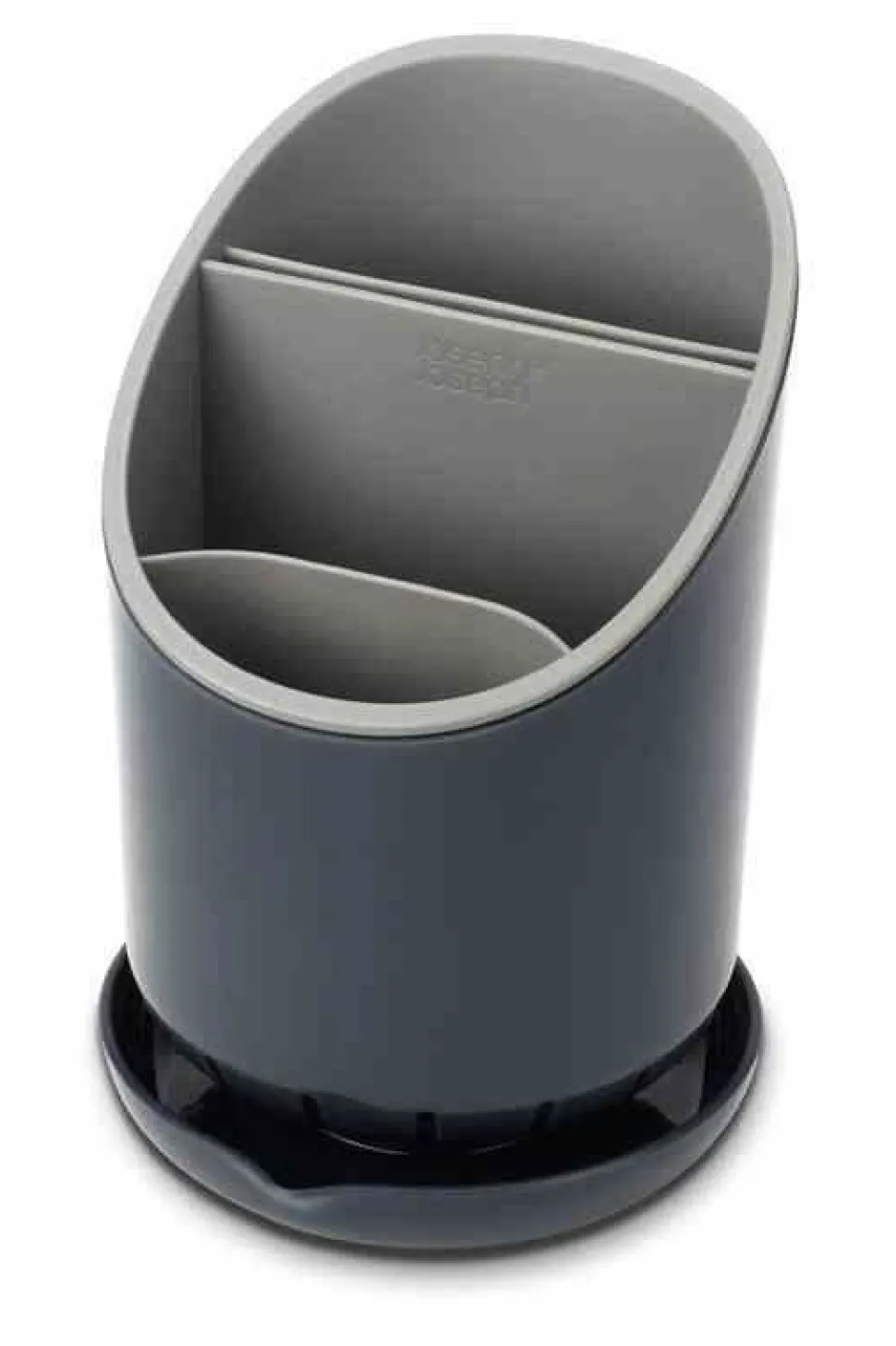 JJ - Ociekacz na sztućce, szary, Dock