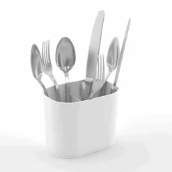 JJ - Ociekacz suszarka do naczyń EXTEND (składana), szara