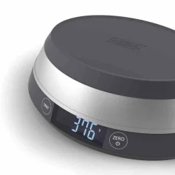 JJ - Waga cyfrowa SWITCH, szara