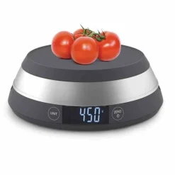 JJ - Waga cyfrowa SWITCH, szara