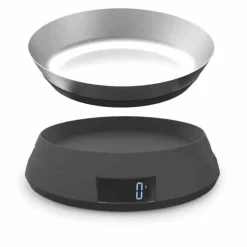 JJ - Waga cyfrowa SWITCH, szara