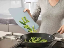 JJ - Zestaw 3 desek do krojenia, Opal, Nest Chop multikolor