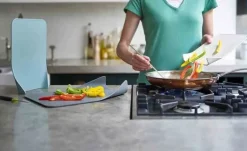 JJ - Zestaw 3 desek do krojenia, Opal, Nest Chop multikolor