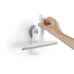 JJ-Ściągaczka Slimline z hakiem do  przechowywania