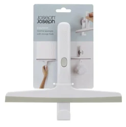 JJ-Ściągaczka Slimline z hakiem do przechowywania