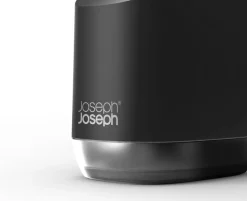 JJ-Dozownik do mydła Slim czarna