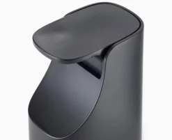 JJ-Dozownik do mydła Slim czarna