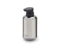 JJ-Dozownik na mydło w płynie   EasyStoreLuxe stalo