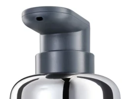 JJ-Dozownik na mydło w płynie   EasyStoreLuxe stalo