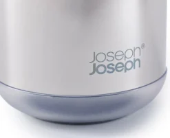 JJ-Dozownik na mydło w płynie   EasyStoreLuxe stalo