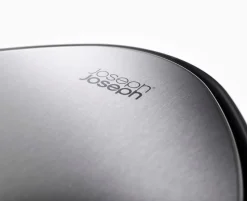 JJ-Kosz łazienkowy 5l. EasyStore czarny  mat