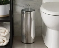 JJ-Pojemnik na papier toaletowy  Easystore Luxe sta