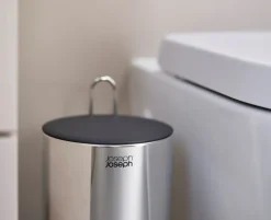 JJ-Pojemnik na papier toaletowy  Easystore Luxe sta