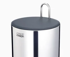 JJ-Pojemnik na papier toaletowy  Easystore Luxe sta