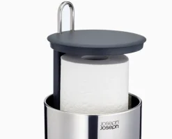 JJ-Pojemnik na papier toaletowy  Easystore Luxe sta