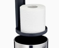 JJ-Pojemnik na papier toaletowy  Easystore Luxe sta