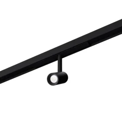 KARO 1 czarny LED 3000K 6W 480lm