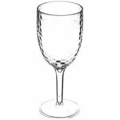 Kieliszek do wina Estiva plastikowy