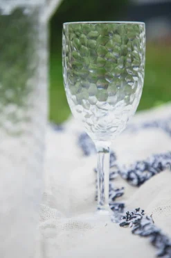 Kieliszek do wina Estiva plastikowy