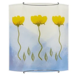 Kinkiet Anemon 1x60W E27