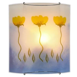 Kinkiet Anemon 1x60W E27