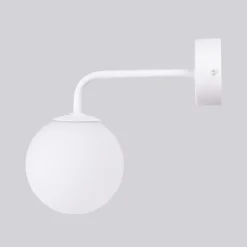 Kinkiet ASTRAL 1 biały