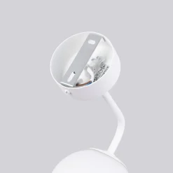 Kinkiet ASTRAL 1 biały