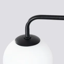 Kinkiet ASTRAL 1 czarny