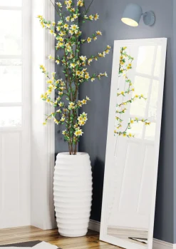 Kinkiet Azuro 1x40W E27 szary mat