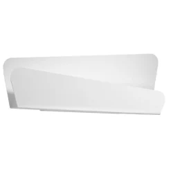 Kinkiet BASCIA biały