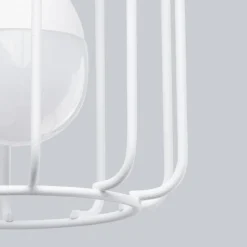 Kinkiet BELUCI 1 biały