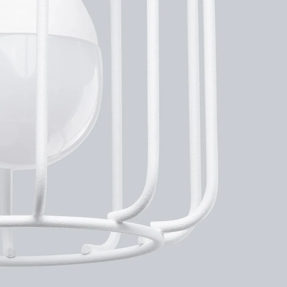 Kinkiet BELUCI 1 biały