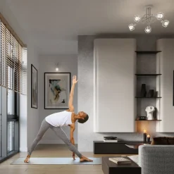 Kinkiet BELUCI 1 biały