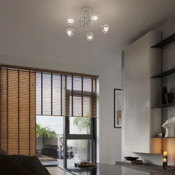 Kinkiet BELUCI 1 biały