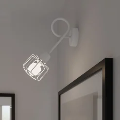 Kinkiet BELUCI 1 biały